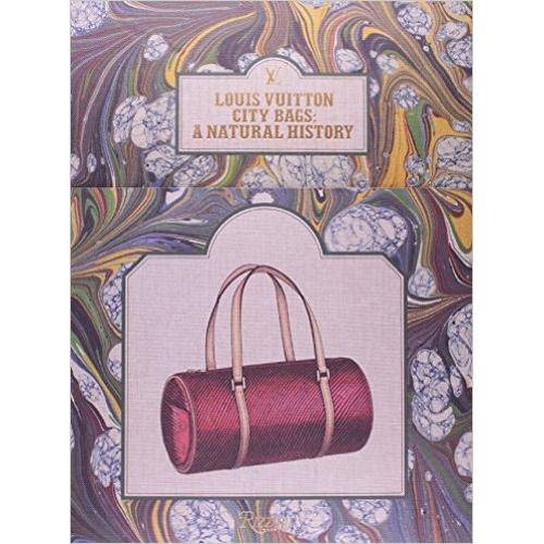 Louis Vuitton - City Bags - Rizzoli