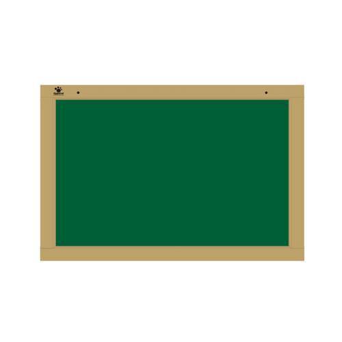 Lousa Verde 40x60cm - Ciabrink