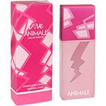 Love Animale - Perfume Feminino - 100ml