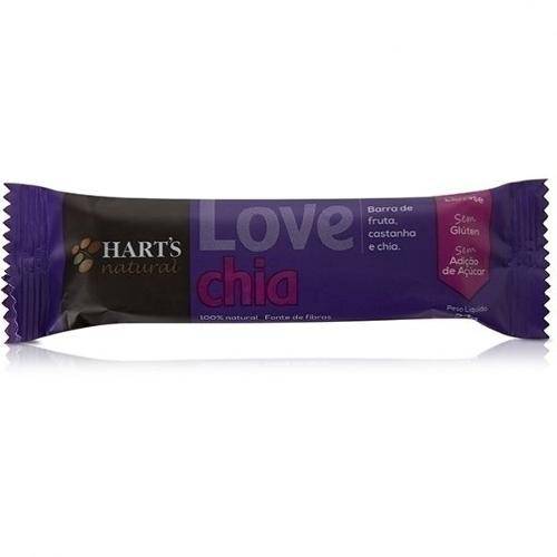 Love Chia 35g Harts Natural