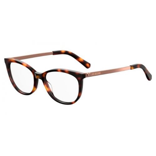 Love Moschino 534 086 - Oculos de Grau