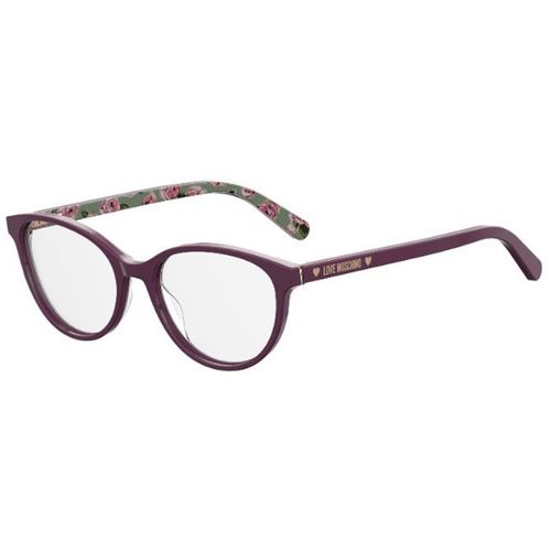 Love Moschino 525 0T7 - Oculos de Grau