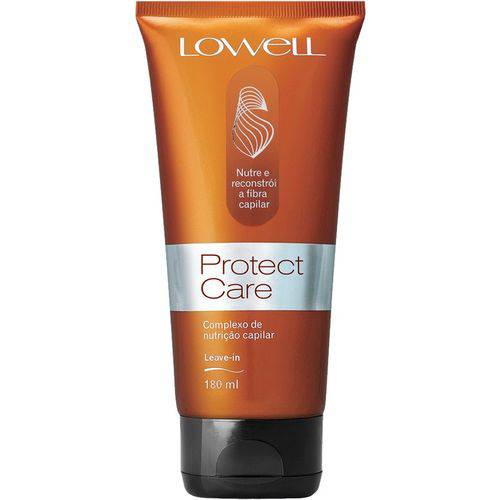Lowell Leave In Protect Care 180 Ml