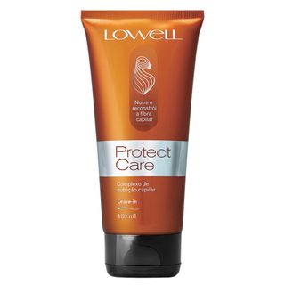 Lowell Protect Care - Leave-In 180ml