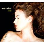 LP Ana Cañas - Volta