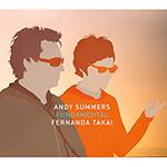 LP Andy Summers e Fernanda Takai: Fundamental