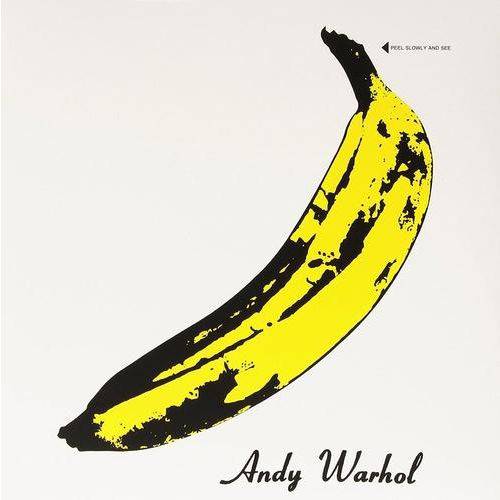 Lp Andy Warhol