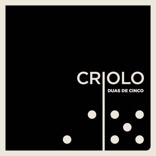 Lp Criolo - Duas de Cinco