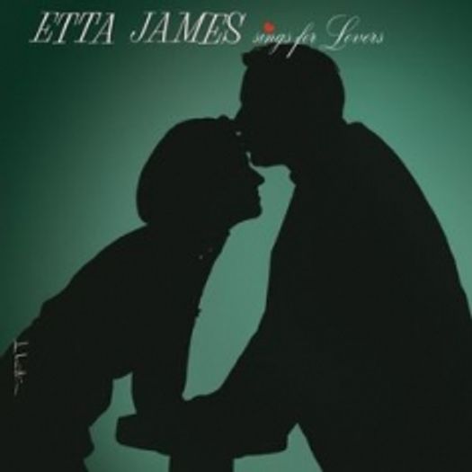 Lp Etta James Sings For Lovers