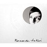 LP Fernanda Takai: Onde Brilhem os Olhos Seus