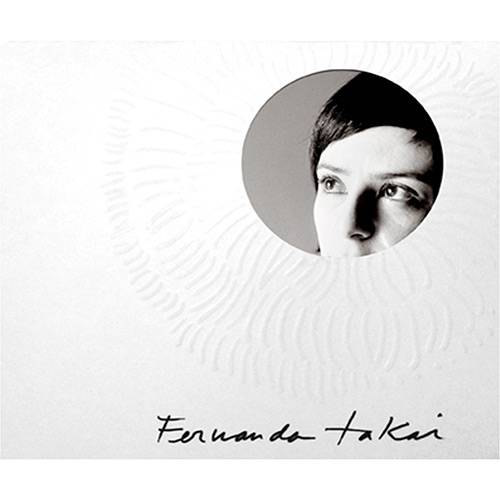 LP Fernanda Takai: Onde Brilhem os Olhos Seus