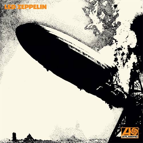 Lp Led Zeppelin I