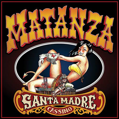 LP Matanza: Santa Madre Cassino