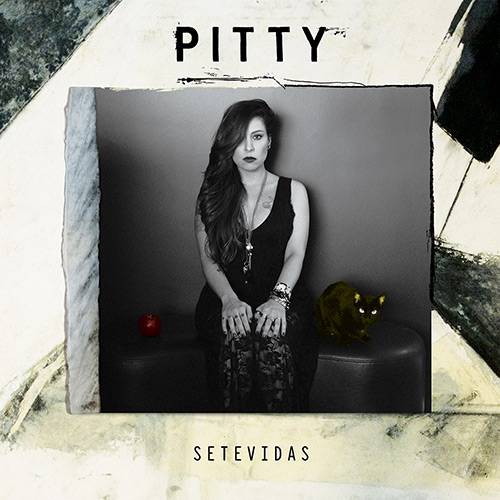 LP Pitty: Setevidas