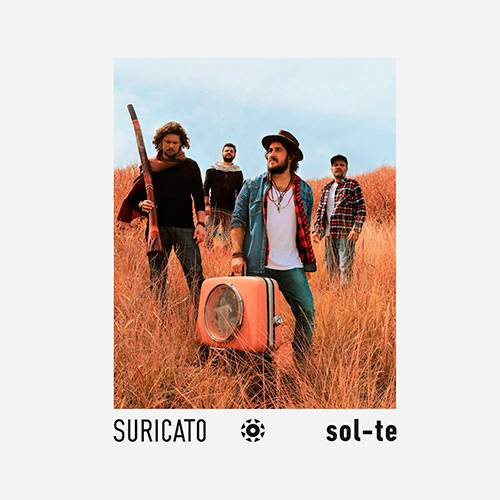 LP Suricato: Sol-Te