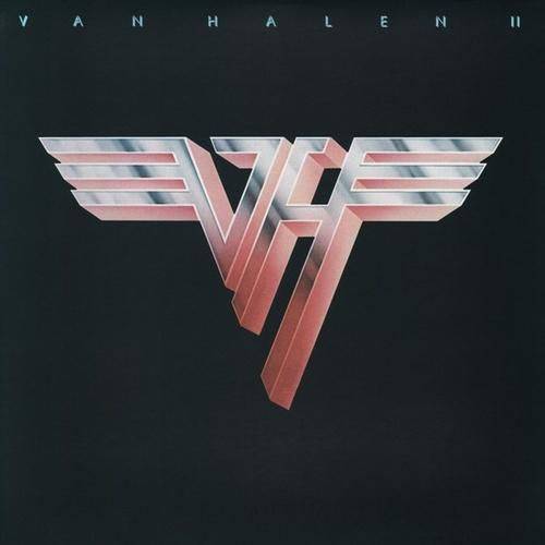 Lp Van Halen II