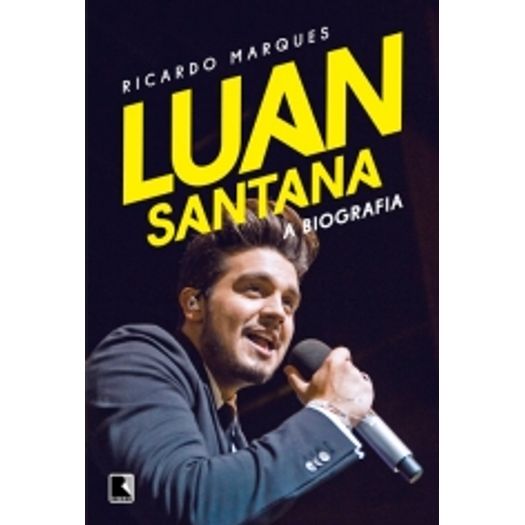Luan Santana - a Biografia - Record