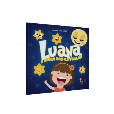 Luana, a Amiga das Estrelas