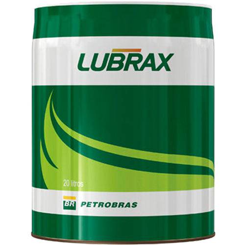 LUBRAX 20W30 Grans THF API GL-4 Mineral 20L