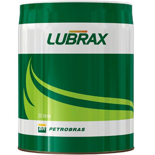 LUBRAX ISO 68 Gear 20L