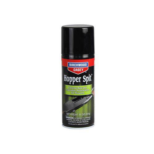 Lubrificante Spray Anti-ferrugem Birchwood Casey Hopper Spit 311g