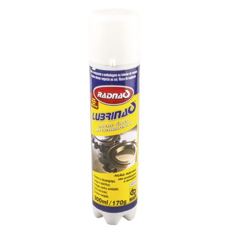 Lubrificante Spray - DIVERSOS UNIVERSAL - 1959 / 2018 - 196143 - 6010 5503086 (196143)