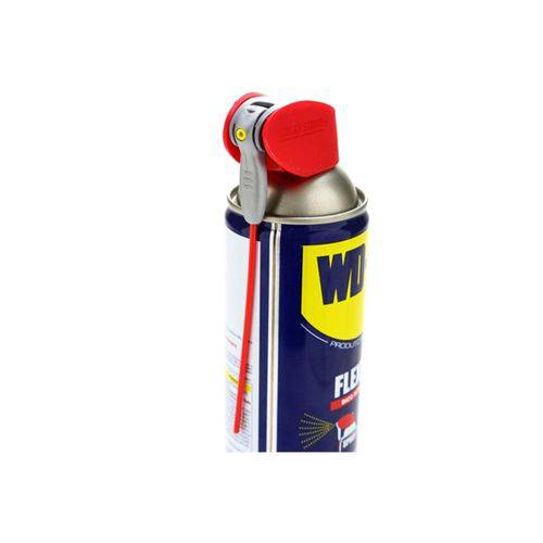 Lubrificante Spray Wd-40 Flextop 500ml