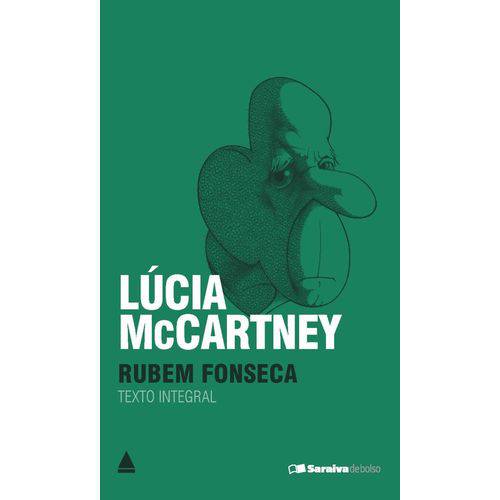 Lúcia Mccartney - Col. Saraiva de Bolso