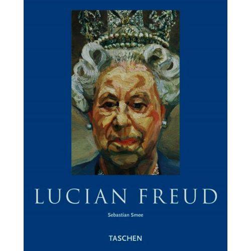 Lucian Freud - Sebastian Smee
