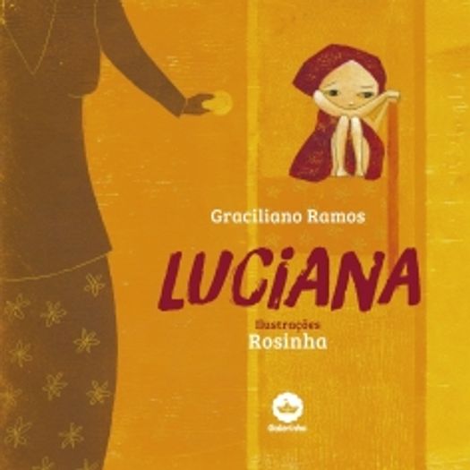Luciana - Galerinha
