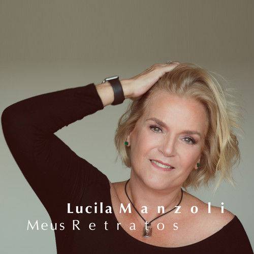 Lucila Manzoli - Meus Retratos