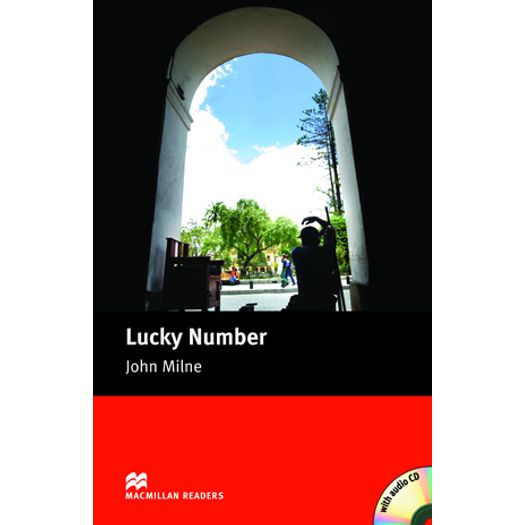 Lucky Number - Starter - Macmillan