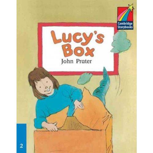 Lucy's Box - Cambridge Storybooks Level 2