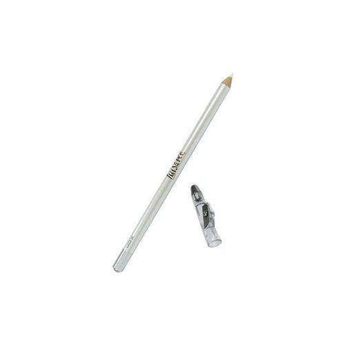 Luisance - Lápis para Olhos com Apontador Branco - L887 - W