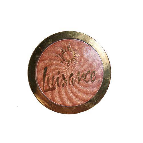 Luisance - Luminous Bronzer - Cor C