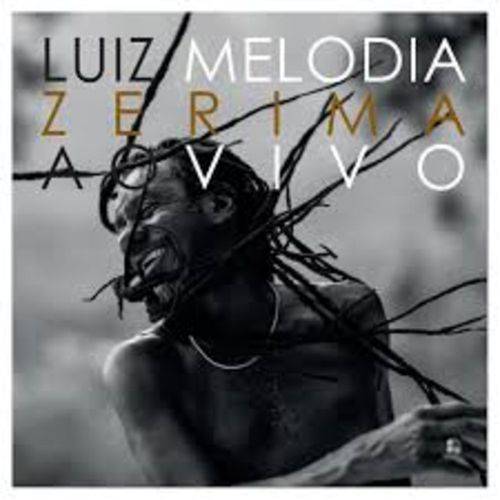 Luiz Melodia - Zerima/ao Vivo
