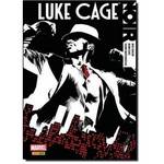 Luke Cage Noir
