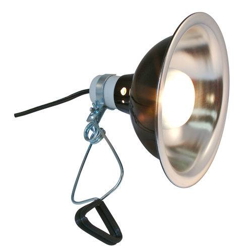 Luminária com Refletor Zoomed LF-12 22cm