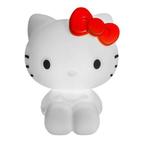 Luminária Decorativa Hello Kitty