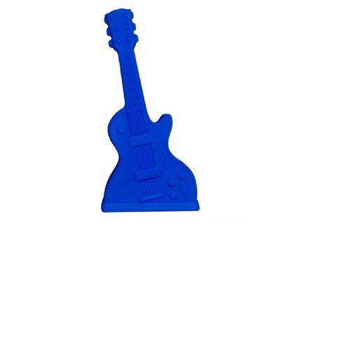 Luminaria Guitarra - Azul