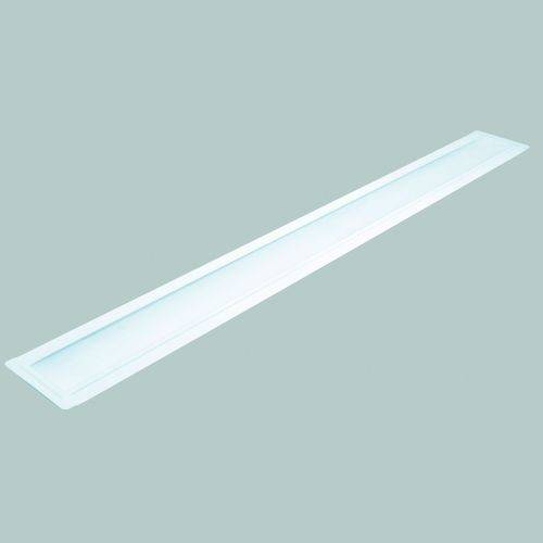 Luminária LED de Embutir TL Slim 20 Taschibra Branco Luz Branca 6500K