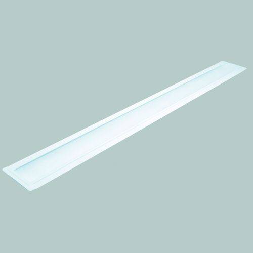 Luminária Led de Embutir Tl Slim 20 Taschibra Branco Luz Branca 6500k