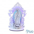 Luminária Nossa Senhora de Guadalupe | SJO Artigos Religiosos