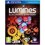 Lumines: Electronic Symphony - Ps Vita