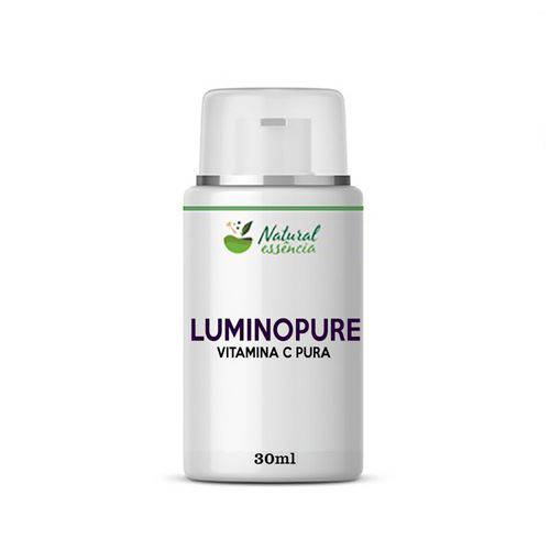 Luminopure - Vitamina C Pura 30ml