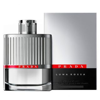 Luna Rossa Prada - Perfume Masculino - Eau de Toilette 50ml