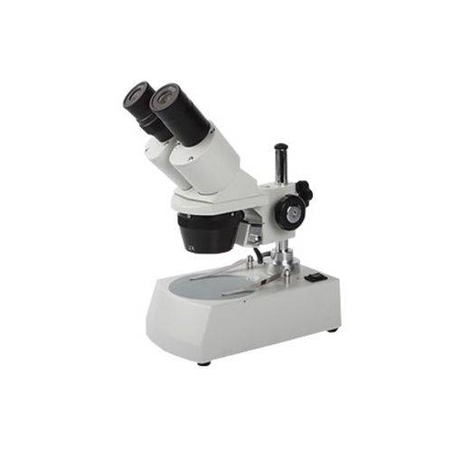 Lupa - Microscópio Estereoscópio Binocular LED Bivolt Digilab