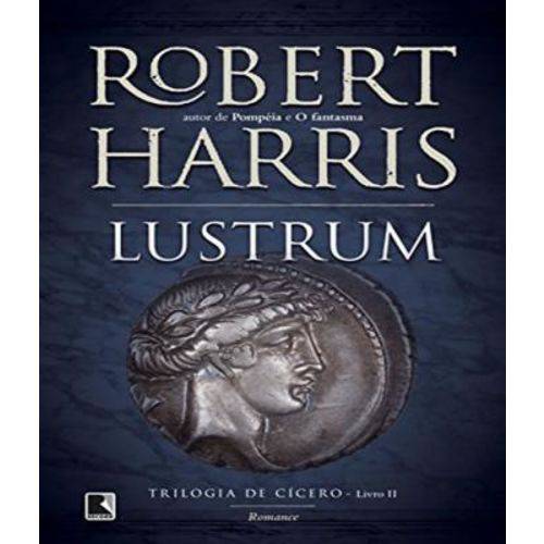 Lustrum - Livro Ii