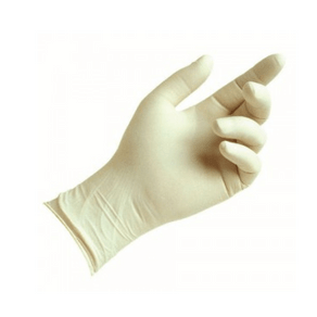 Luva Cirúrgica Steril Sensitex Unidade (Cód. 2913)