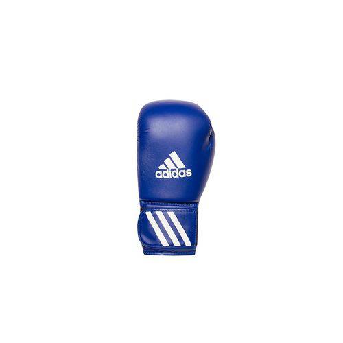 Luva de Boxe Adidas Speed 50 - Azul - 14 Oz